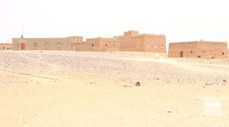 مأرب.. ميليشيات الحوثي تستهدف منازل مواطنين بالقذائف