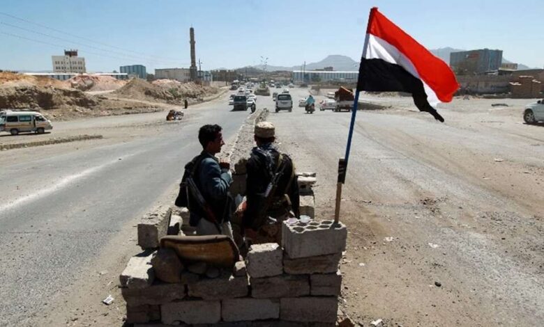 روسيا وفرنسا تؤكدان دعمهما للحل السياسي الشامل في اليمن