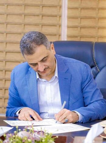 وزير الدولة محافظ العاصمة عدن يصدر قرارا بإنشاء الوحدة التنفيذية للإشراف ومتابعة وتنفيذ المشروعات الممولة خارجيا