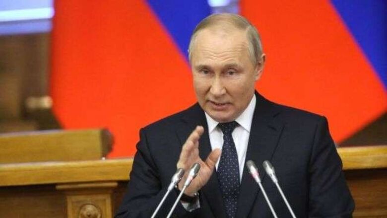 روسيا وأوكرانيا: بوتين يوقع مرسوما "يسهل" منح الجنسية الروسية لسكان إقليمي خيرسون وزابوريجا