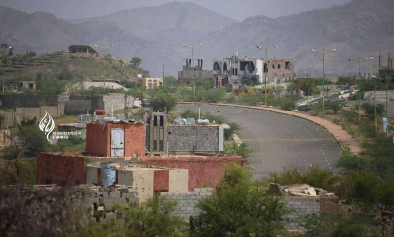 مركز حقوقي يتهم جماعة الحوثي بالإخلال بالهدنة ومواصلة فرض حصار تعز