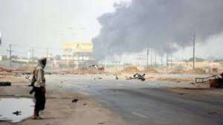 مليشيا الحوثي ترتكب 27 خرقاً جديداً في الساحل الغربي وإصابة جندي في القوات المشتركة بطيران مسير