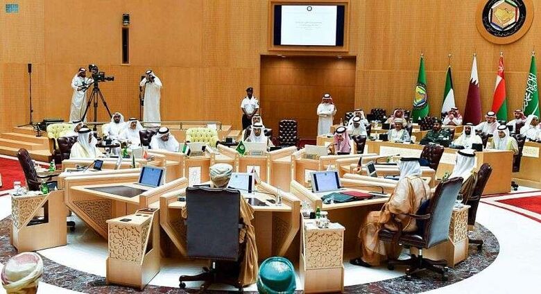 المجلس الوزاري لدول الخليج يؤكد دعمه الكامل لمجلس القيادة الرئاسي لتمكينه من ممارسة مهامه في تحقيق الأمن والاستقرار