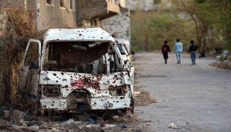 الأمم المتحدة: مقتل 19 مدنياً في اليمن رغم هدنة الشهرين