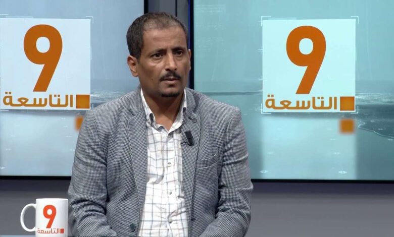 صحافي: اليمن لن تستقر إلا بالخلاص من جماعة الحوثي