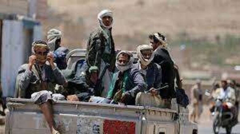 مصرع ثلاثة مسلحين حوثيين في اشتباكات بينية بتعز