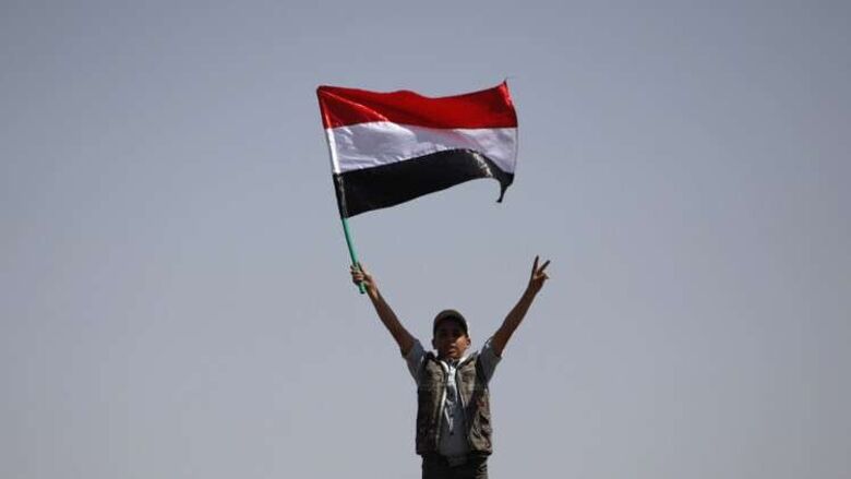 منى صفوان: عدم الإيمان والإحساس بتغيير اليمن يبقينا في النفق للابد