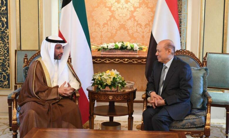 رئيس مجلس الامة الكويتي: اليمن لابد ان يكون جزء من مجلس التعاون الخليجي