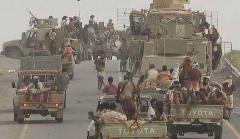خبير عسكري يكشف الهدف الرئيسي من الهدنة في اليمن