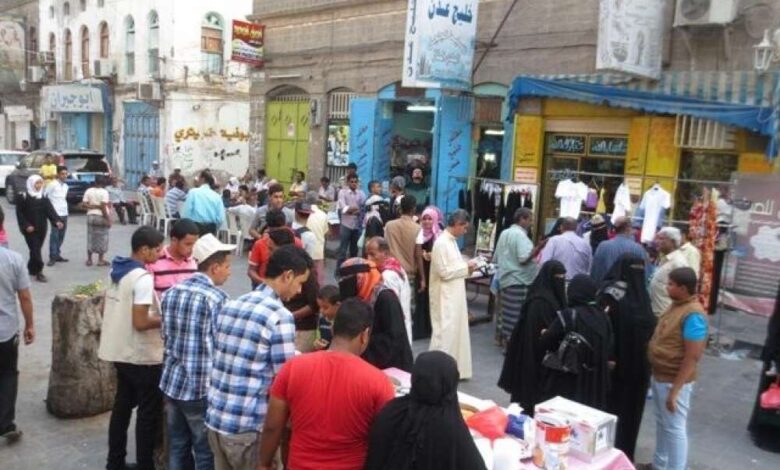 صحفي سعودي: الوضع الاقتصادي في اليمن سيتحسن