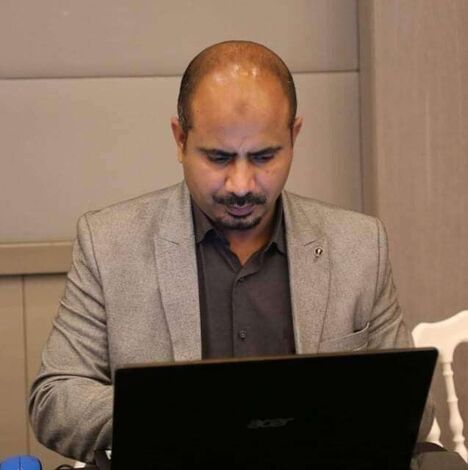 فهد سلطان: المخدرات في اليمن نوعين، الأول يتاجر به الحوثي، والثاني المجتمع الدولي