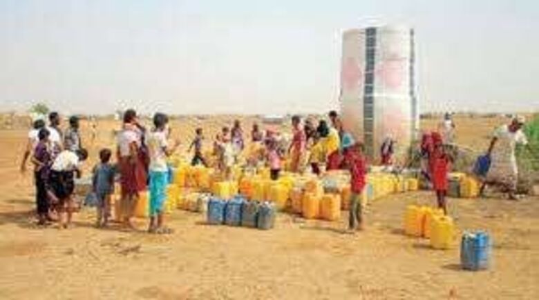 منظمة دولية: جيوب شبيهة بالمجاعة عادت للظهور في ثلاث مناطق تحت سيطرة الحوثيين