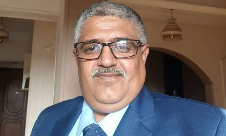 القفيش يخاطب المجلس الرئاسي: لا تنتظروا من الحوثي سلام ولا فتح الطرقات!