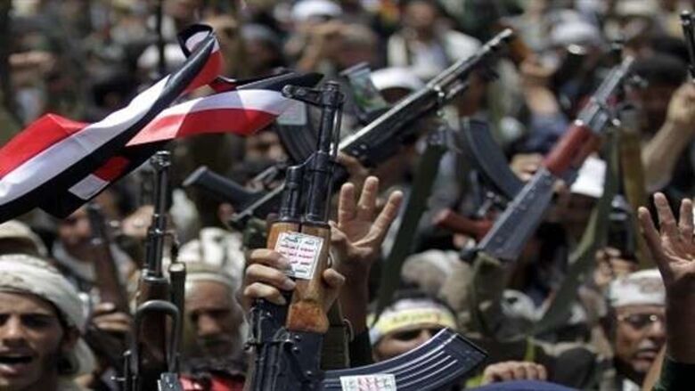 الحوثيون يواصلون حربهم على المساجد وتحويلها إلى منصات لنشر سمومهم