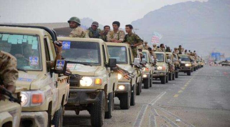 مسؤول حكومي يُحذر: الحوثي يحشد بكل طاقته للاستمرار في الحرب