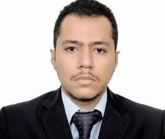تشييع جثمان الشهيد الصحفي صابر الحيدري الخميس المقبل في عدن