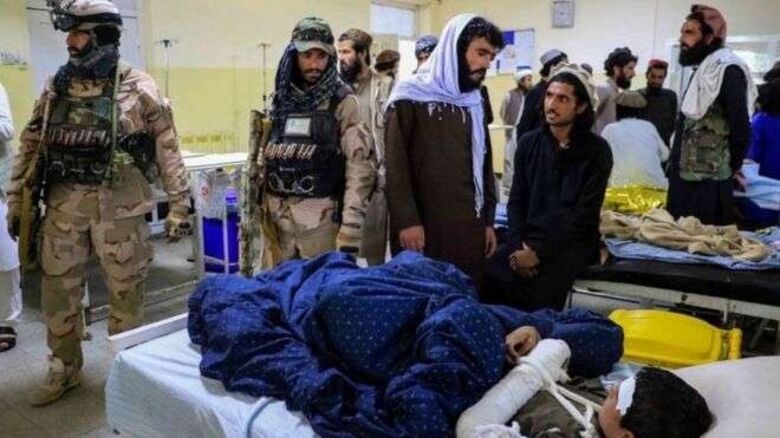 طالبان تؤكد مقتل وجرح الآلاف في زلزال ضرب أفغانستان وتطلب مساعدة دولية