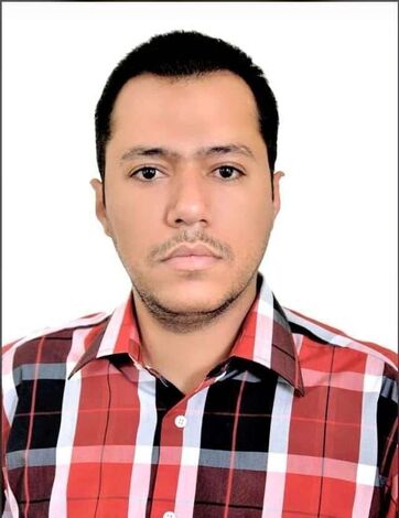 غداً تشييع جثمان الشهيد الصحفي صابر الحيدري في عدن