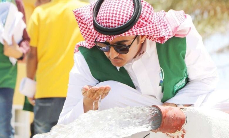 مملكة العطاء.. السعودية تكثف من مساعداتها لليمن على كافة المستويات