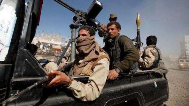 صحافي يكشف عن خلافات حادة بين قيادات جماعة الحوثي