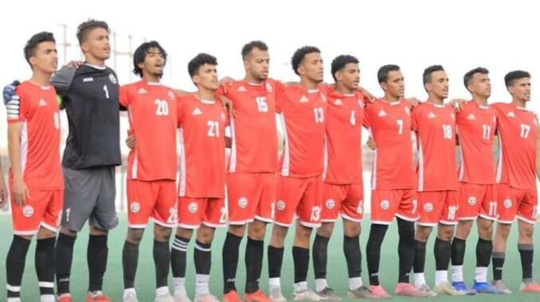 قرعة كأس العرب للشباب تضع اليمن في المجموعة الثانية