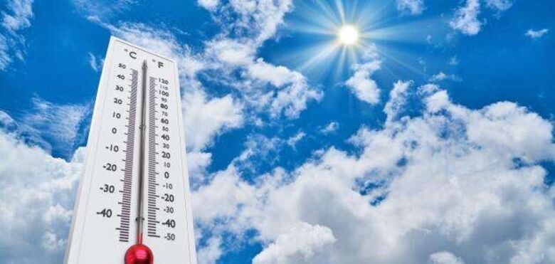 درجات الحرارة المتوقعة اليوم الإثنين في عدن وباقي المحافظات
