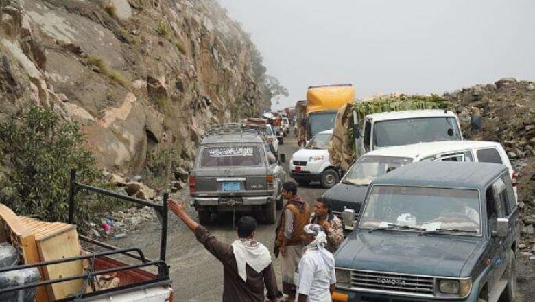 مفاوضات تعز بلا نتيجة.. الهدنة اليمنية تترنح "تقرير"