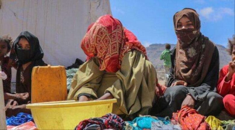 الأمم المتحدة: الجوع في اليمن في أعلى مستوياته منذ 2015