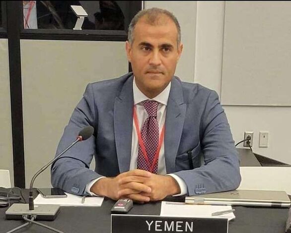 اليمن تشارك في الاجتماع الـ 40للمنظمة الدولية للاتصالات الفضائية (ITSO) بواشنطن
