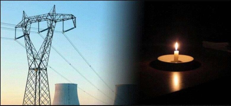 أهالي السيلة بالشيخ عثمان يشكون انقطاع الكهرباء عن منازلهم لليوم الثامن