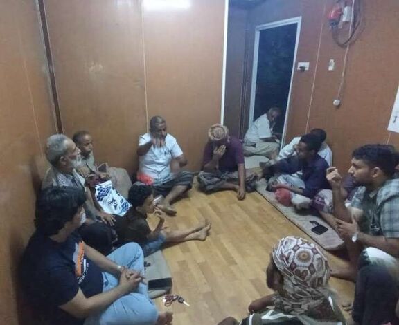 رئيسا اللجان المجتمعية في حيي ريمي والشرارة يجتمعان  لمناقشة خطة توزيع الغاز المنزلي