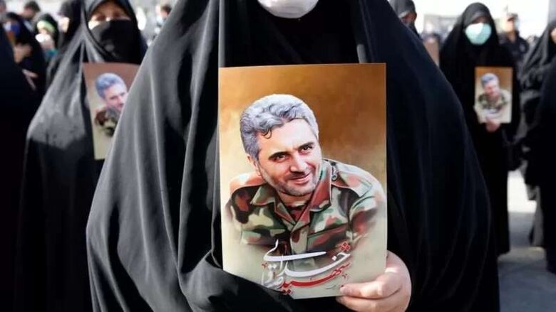 عرض الصحف البريطانية - "حملة تطهير" داخل الحرس الثوري الإيراني وسط مخاوف من اختراق