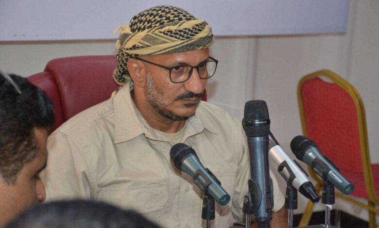 طارق صالح يحذر من استغلال الحوثيين للهدنة لتعزيز حشودهم للقتال في مأرب وتعز