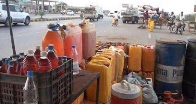 الحوثيون يفرضون جرعة جديدة في اسعار المشتقات النفطية