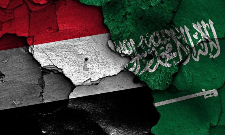 صحيفة عكاظ: السعودية تقف إلى جانب اليمن ولن تتخلى عنه