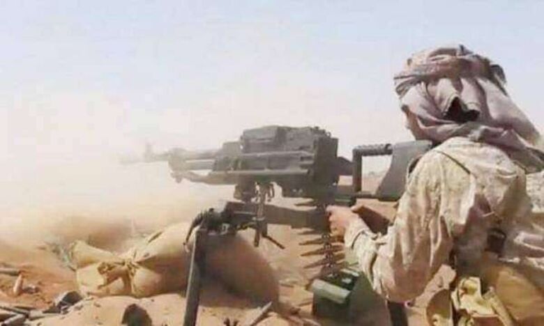 الجيش يكسر محاولات تسلل لميليشيات الحوثي بمأرب