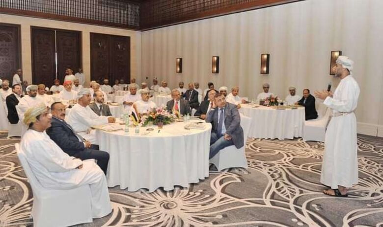 اتفاق عماني – يمني على تفعيل الخطوط الجوية والنقل البري والبحري