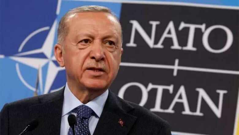 عرض الصحف البريطانية - "أردوغان حليف مثير للغضب ولكن لا غنى عنه" - الفاينانشال تايمز