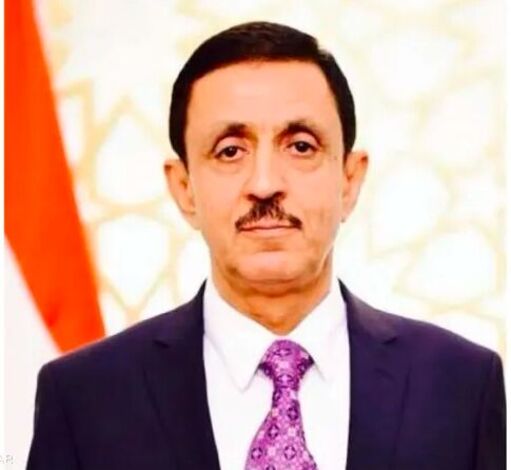 الدعيس يبحث مع وزير الخارجية اللبناني مستجدات الاوضاع في اليمن