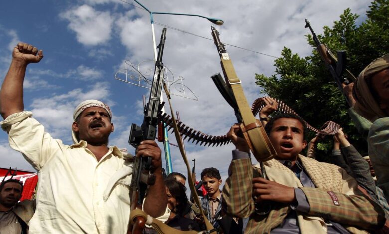 البخيتي: الولاية عبودية جديدة  يمارسها الحوثي بحق اليمنيين