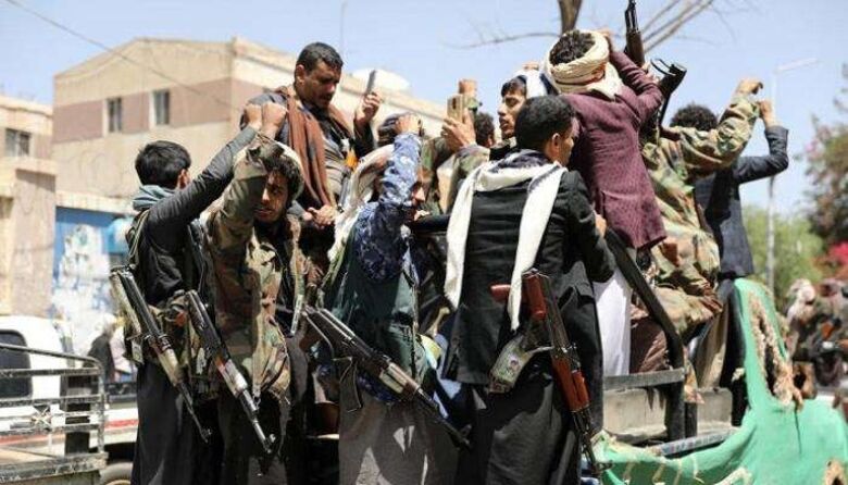 منظمة: الحوثيون يعملون على تقويض مساعي السلام وزعزعة الهدنة
