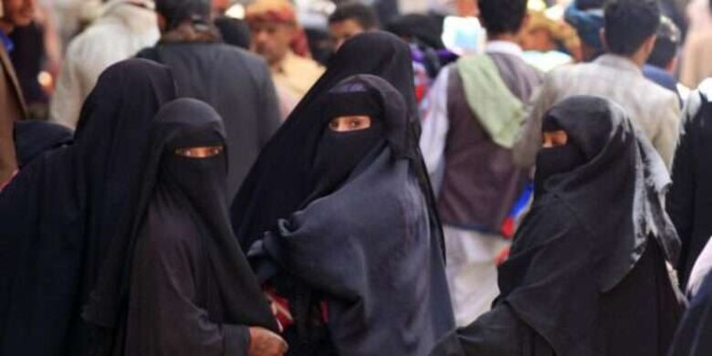 منظمة حقوقية: الحوثي يختطف عشرات النساء في حجة خلال أقل من شهر