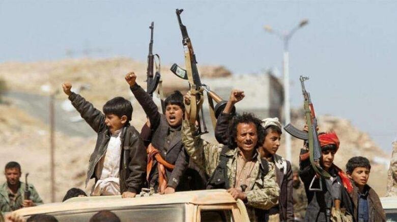 اليافعي : الحوثي يقابل جهود الوساطة بالمزيد من التصعيد