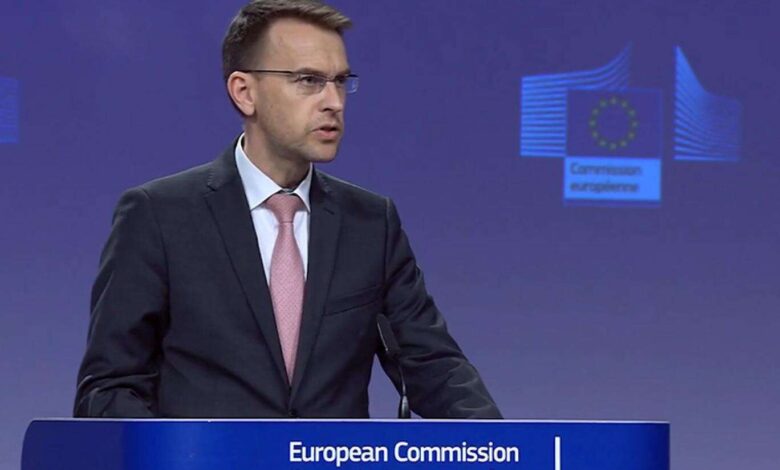 بيان المتحدث الرسمي للاتحاد الأوروبي حول تمديد الهدنة