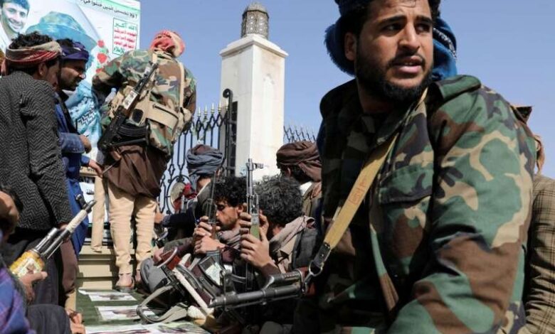لا عصا ولا جزرة في جهود حل الأزمة اليمنية