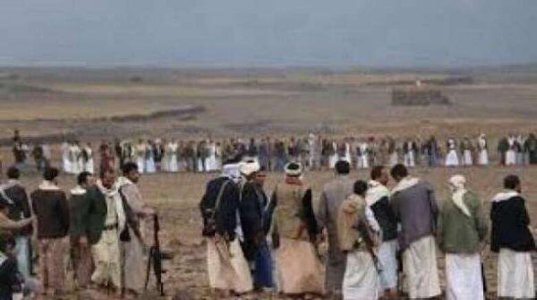الحوثيون يُحاصرون قرية بصنعاء بعد رفض الأهالي إقامة مقبرة في أرضهم