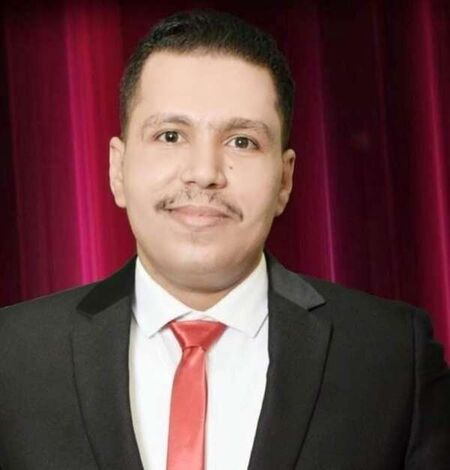 نقابة الصحفيين اليمنيين تطالب بالأفراج عن الصحفي أحمد ماهر