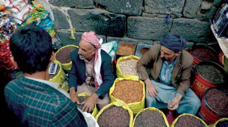 تحذير من دخول اليمن في مجاعة بسبب استمرار الصراع