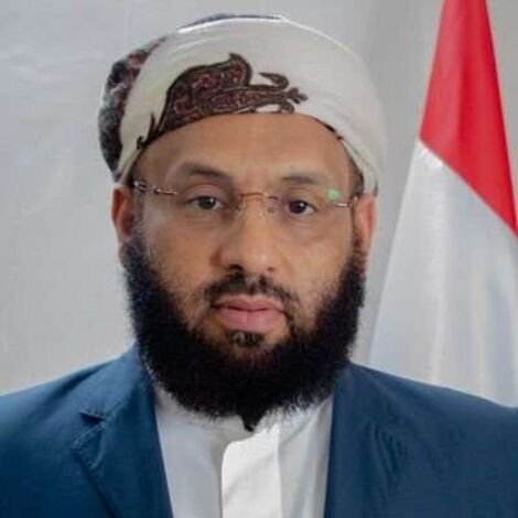 وزير الأوقاف: حصول 13 ألف يمني على تأشيرة العمرة منذ منتصف الشهر الماضي