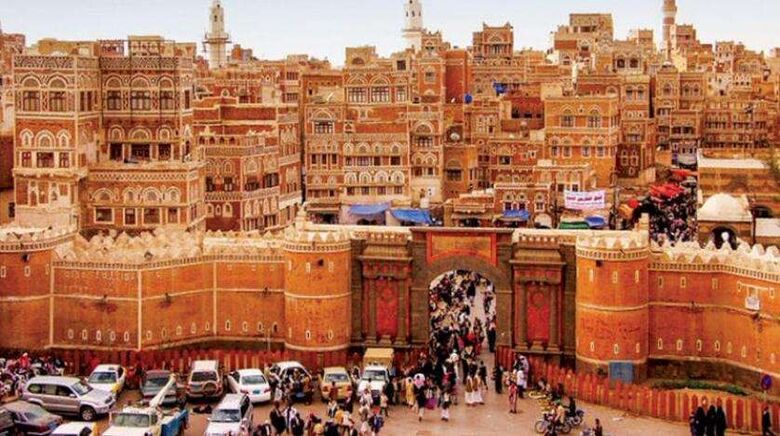 الأمم المتحدة تستعد لإطلاق مشروع تأهيل مبانٍ تاريخية في صنعاء